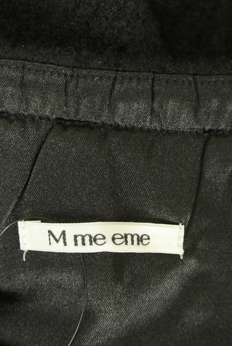 M me eme（エムミーエメ）の古着「商品番号：PR10339817」-大画像6
