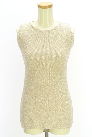 クリックで大画像表示 Darich(ダーリッチ)の古着「ミドル丈カーデ+ニットミニワンピ(ツーピース(ジャケット+ワンピース))」大画像4へ