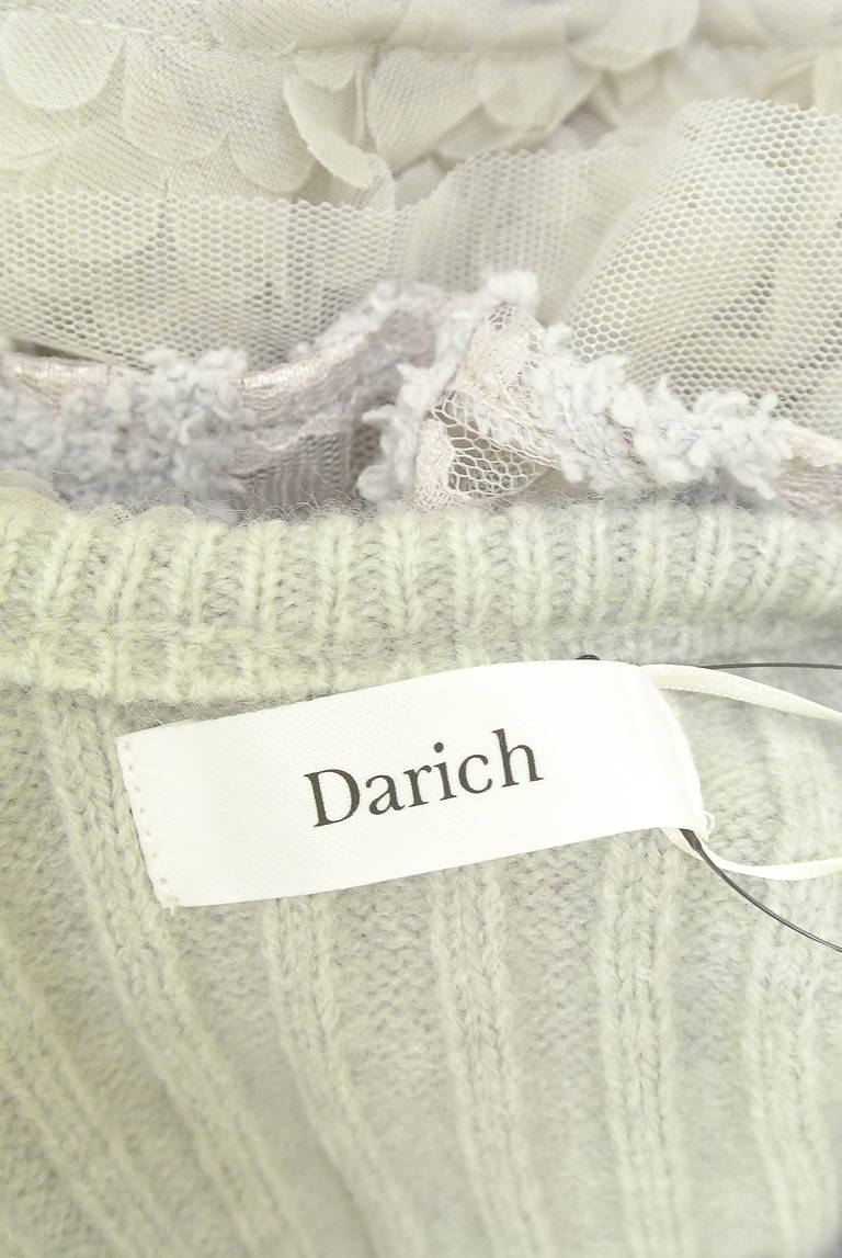 Darich（ダーリッチ）の古着「商品番号：PR10339822」-大画像6