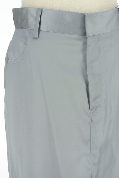 クリックで大画像表示 MANOF(マノフ)の古着「フレアロングスカート(ロングスカート・マキシスカート)」大画像4へ