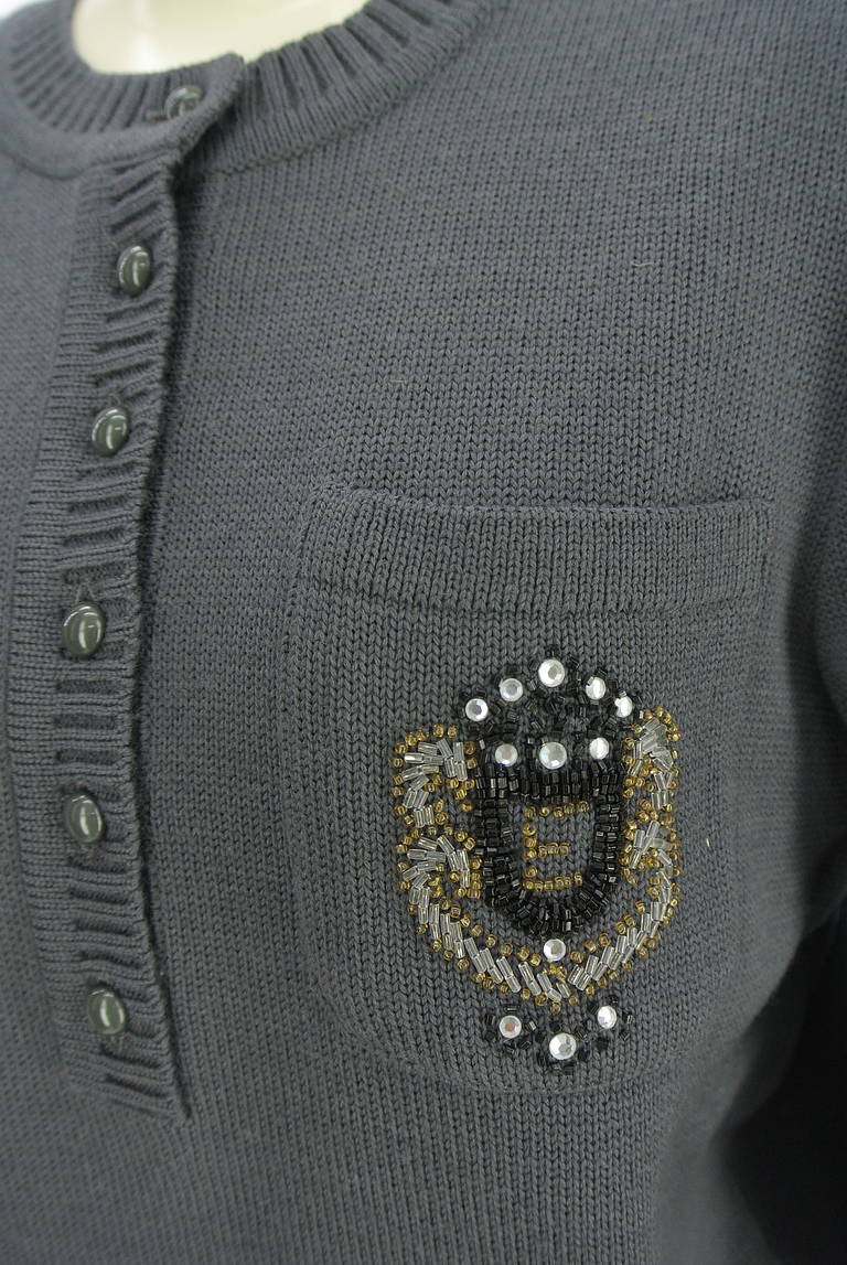 LEILIAN（レリアン）の古着「商品番号：PR10339830」-大画像4