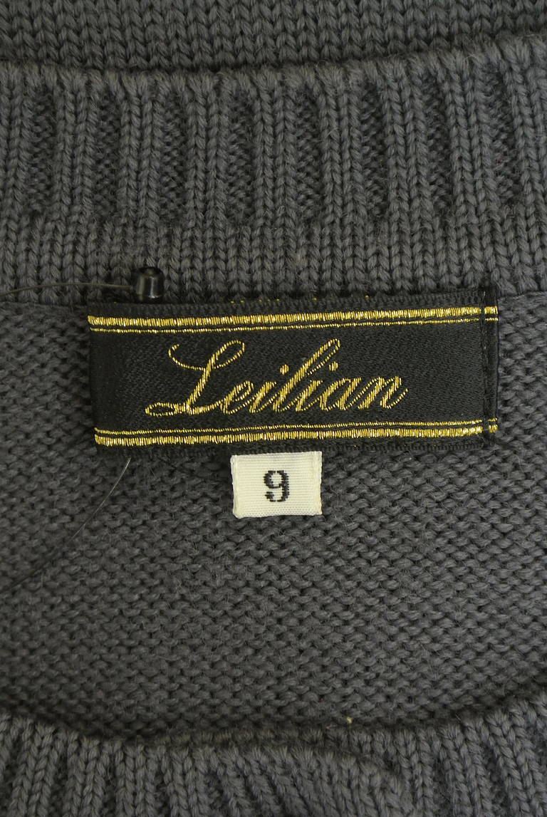 LEILIAN（レリアン）の古着「商品番号：PR10339830」-大画像6