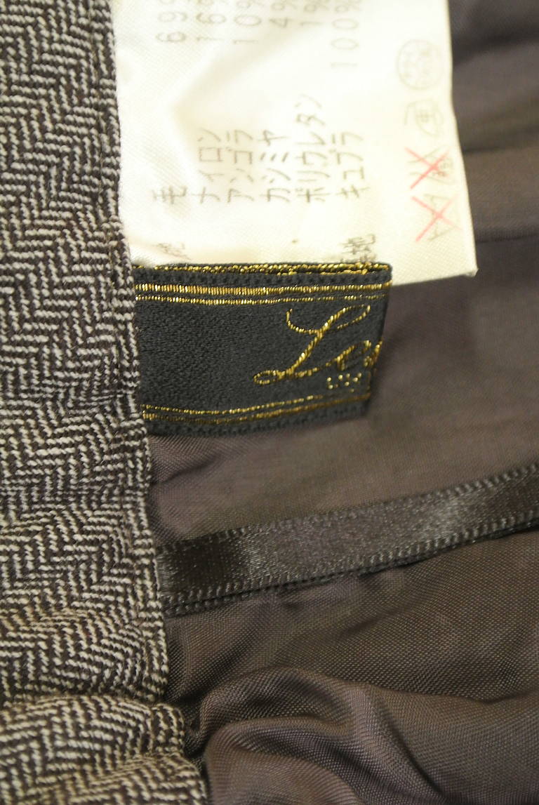 LEILIAN（レリアン）の古着「商品番号：PR10339831」-大画像6