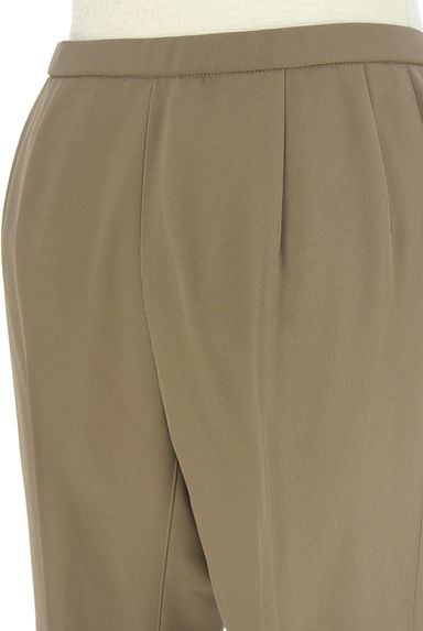 LEILIAN（レリアン）の古着「スラックスパンツ（パンツ）」大画像５へ