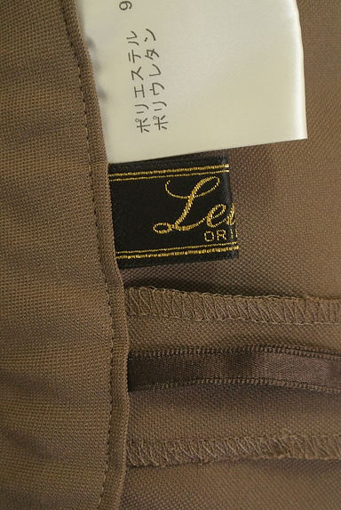 LEILIAN（レリアン）の古着「スラックスパンツ（パンツ）」大画像６へ