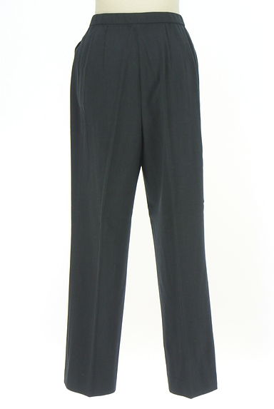 クリックで大画像表示 LEILIAN(レリアン)の古着「スラックスパンツ(パンツ)」大画像2へ