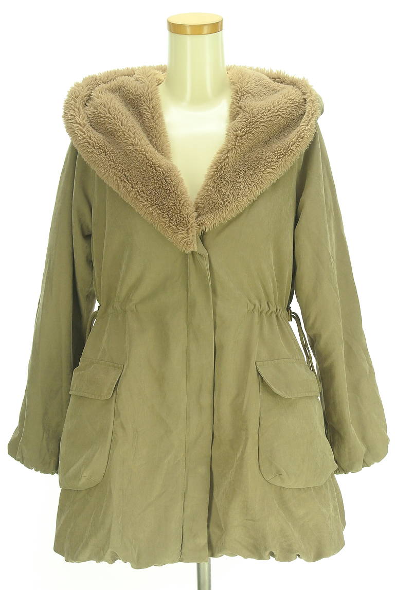 dazzlin（ダズリン）の古着「商品番号：PR10339838」-大画像1