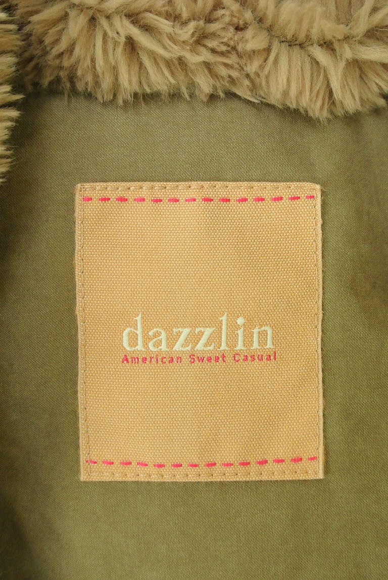 dazzlin（ダズリン）の古着「商品番号：PR10339838」-大画像6