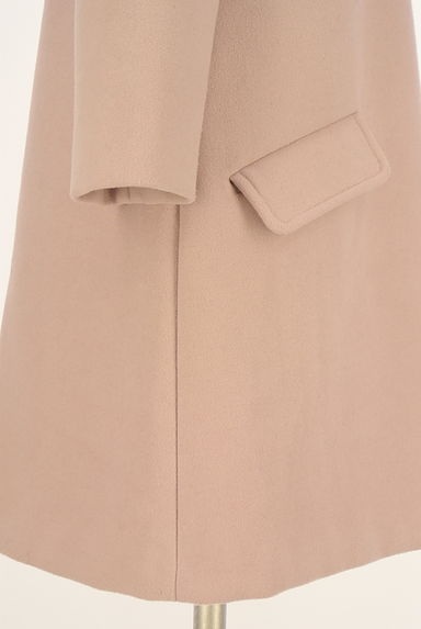 dazzlin（ダズリン）の古着「ウールライクワンピース（ワンピース・チュニック）」大画像５へ