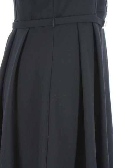 クリックで大画像表示 dazzlin(ダズリン)の古着「パフスリーブ半袖ワンピース(ワンピース・チュニック)」大画像5へ