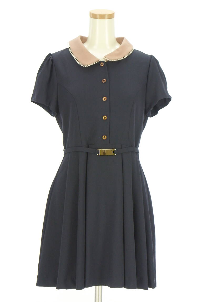 dazzlin（ダズリン）の古着「商品番号：PR10339844」-大画像1