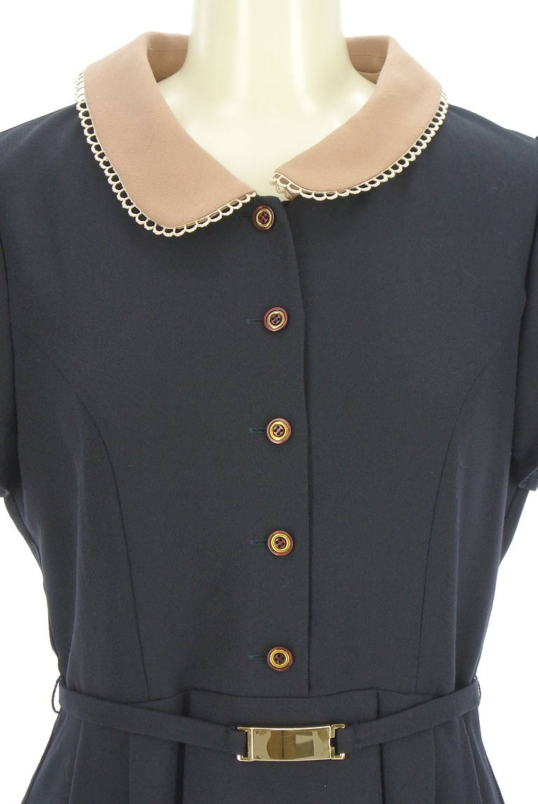 dazzlin（ダズリン）の古着「商品番号：PR10339844」-大画像4