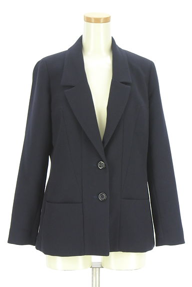 dazzlin（ダズリン）の古着「テーラードジャケット（ジャケット）」大画像１へ