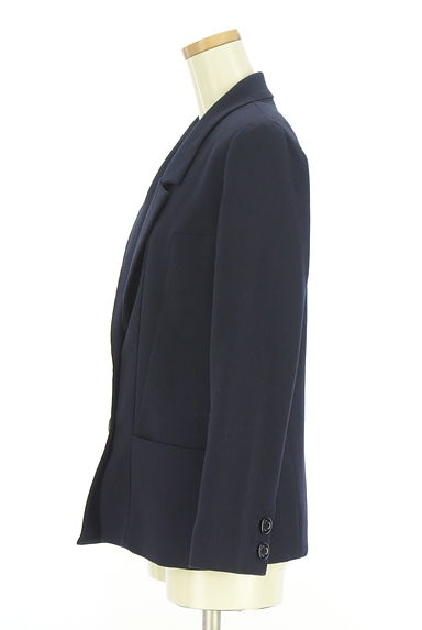 dazzlin（ダズリン）の古着「テーラードジャケット（ジャケット）」大画像３へ