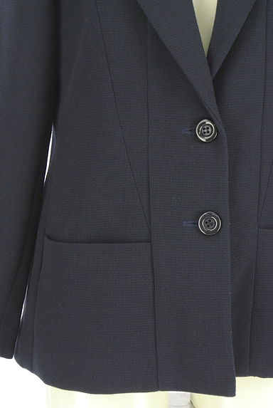 dazzlin（ダズリン）の古着「テーラードジャケット（ジャケット）」大画像４へ