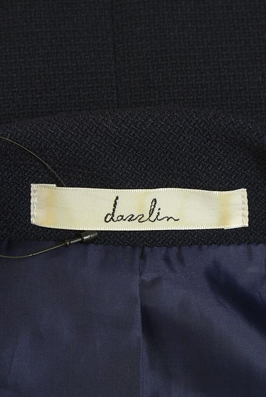 dazzlin（ダズリン）の古着「テーラードジャケット（ジャケット）」大画像６へ