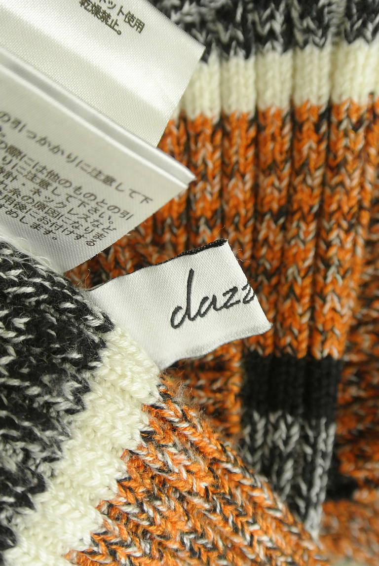 dazzlin（ダズリン）の古着「商品番号：PR10339847」-大画像6