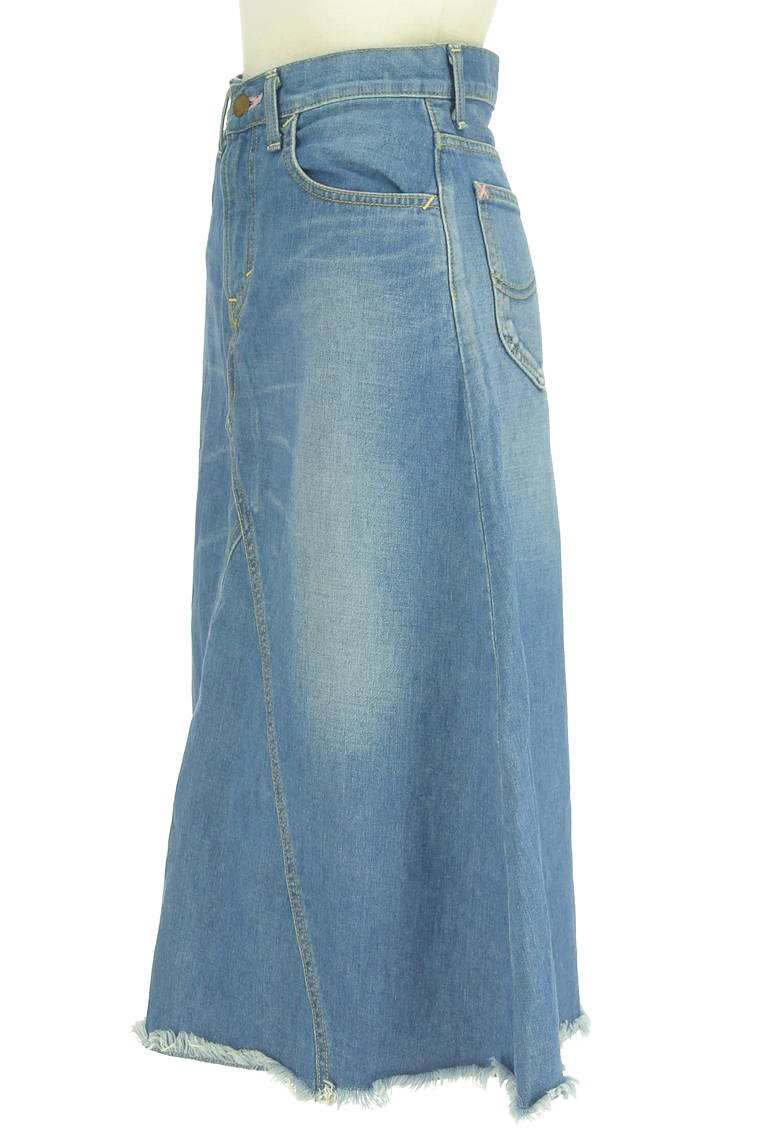 dazzlin（ダズリン）の古着「商品番号：PR10339848」-大画像3