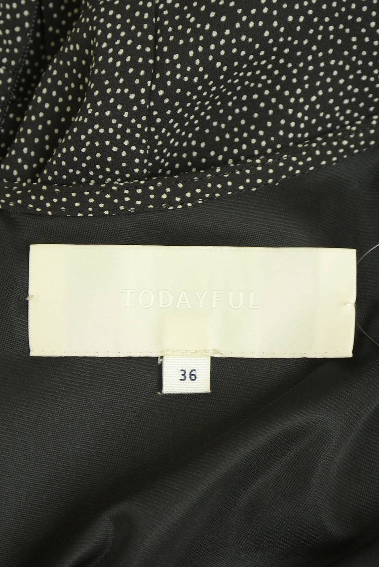 TODAYFUL（トゥデイフル）の古着「商品番号：PR10339849」-大画像6