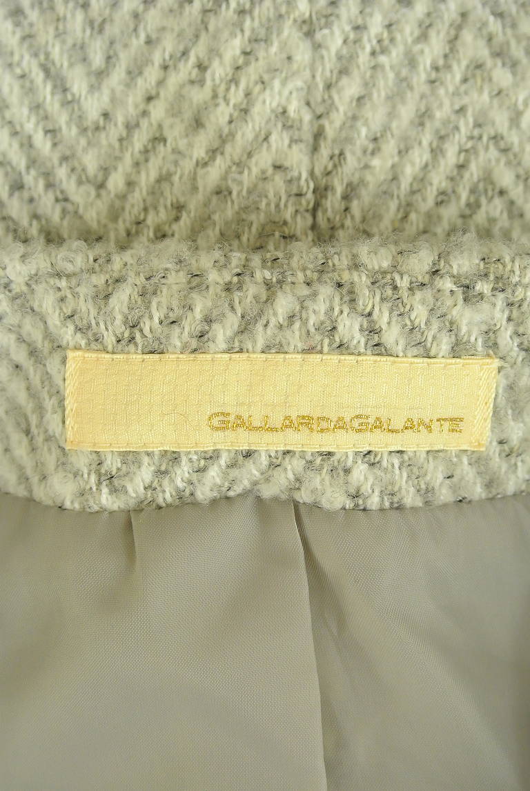GALLARDAGALANTE（ガリャルダガランテ）の古着「商品番号：PR10339854」-大画像6