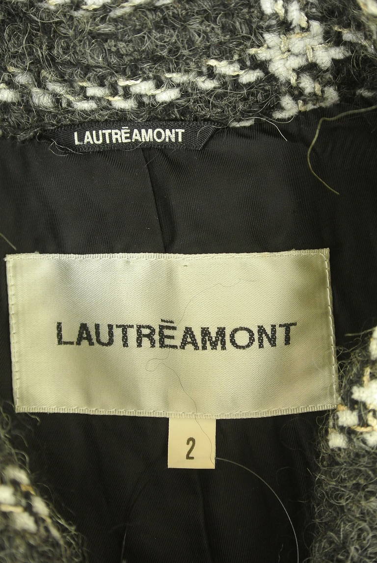 LAUTREAMONT（ロートレアモン）の古着「商品番号：PR10339855」-大画像6