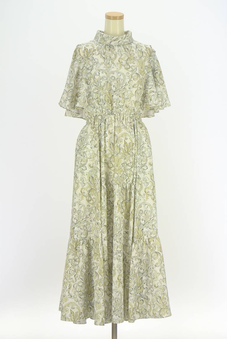 rienda（リエンダ）の古着「商品番号：PR10339859」-大画像1