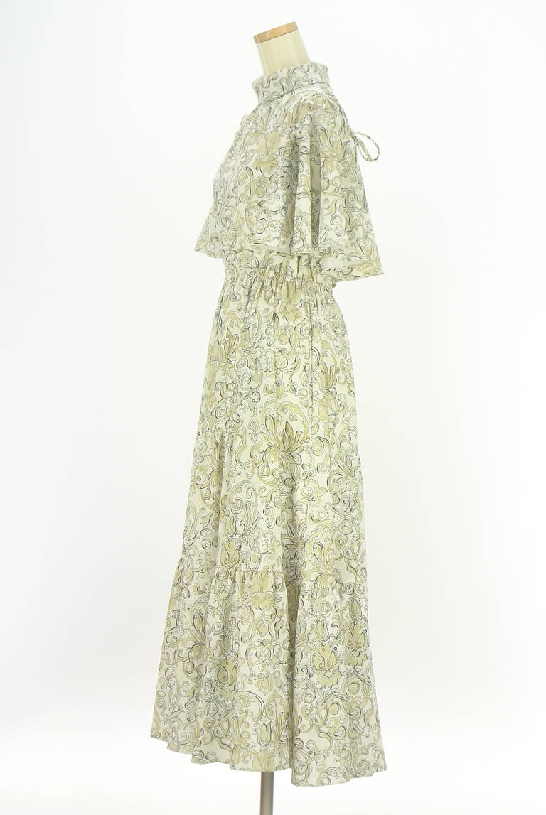 rienda（リエンダ）の古着「商品番号：PR10339859」-大画像3