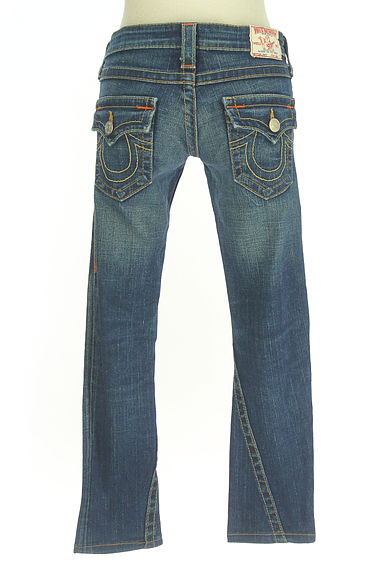 TRUE RELIGION（トゥルーレリジョン）パンツ買取実績の後画像