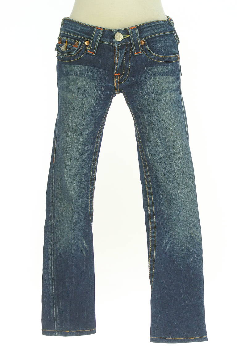 TRUE RELIGION（トゥルーレリジョン）の古着「商品番号：PR10339860」-大画像1