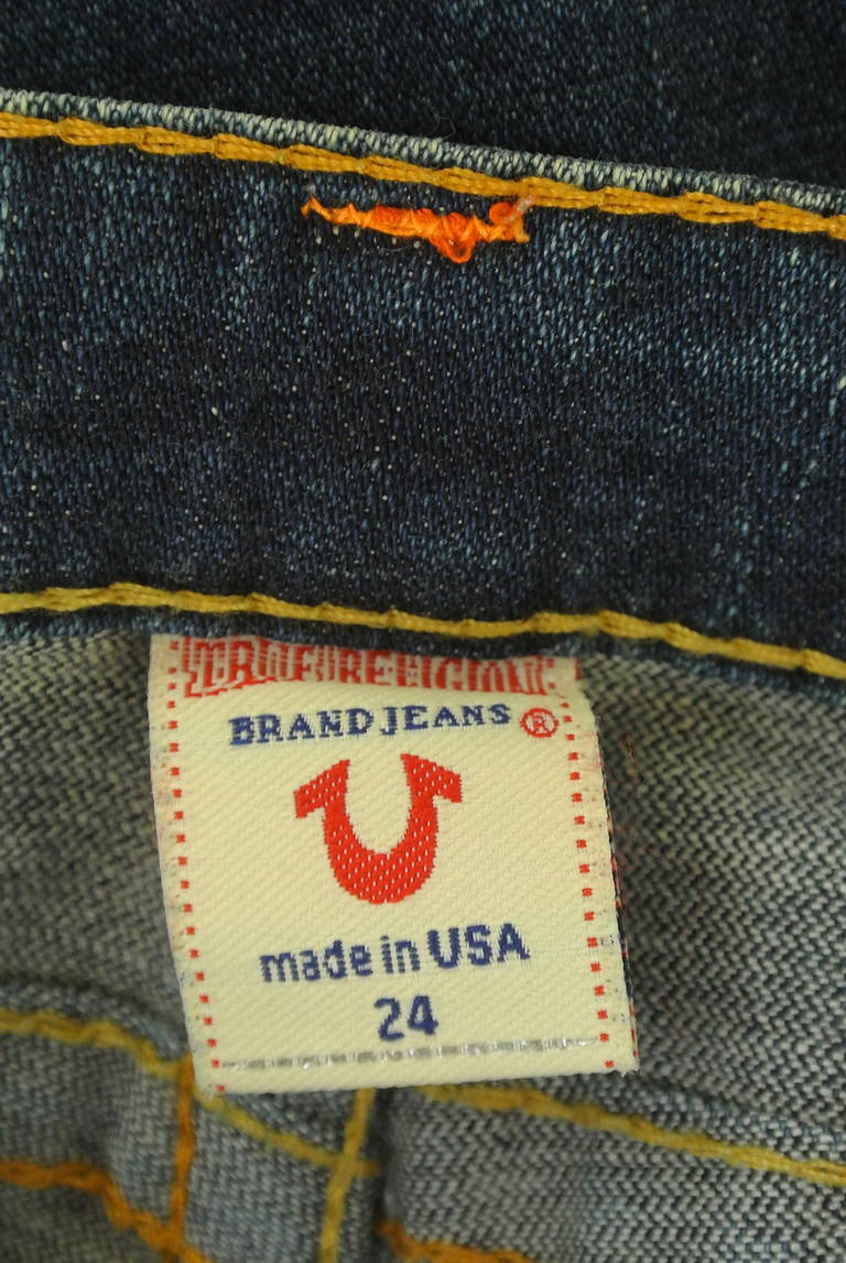 TRUE RELIGION（トゥルーレリジョン）の古着「商品番号：PR10339860」-大画像6
