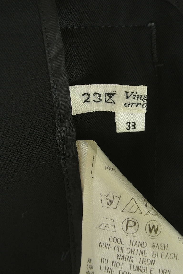 23区（ニジュウサンク）の古着「商品番号：PR10339862」-大画像6