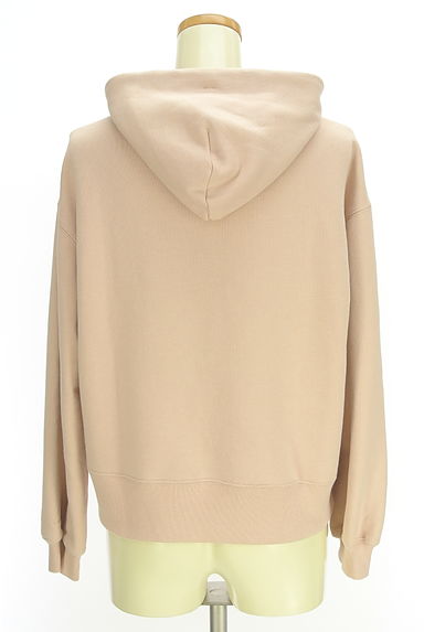 クリックで大画像表示 Couture Brooch(クチュールブローチ)の古着「スウェットパーカー(スウェット・パーカー)」大画像2へ