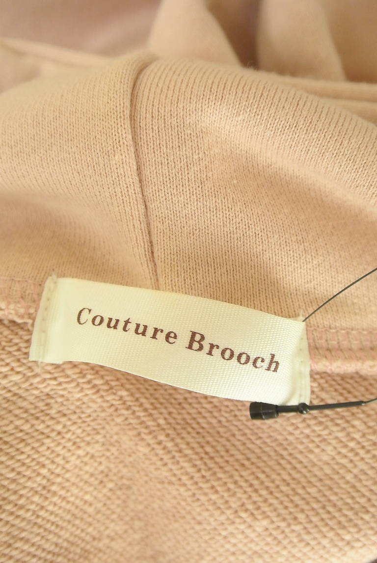 Couture Brooch（クチュールブローチ）の古着「商品番号：PR10339863」-大画像6