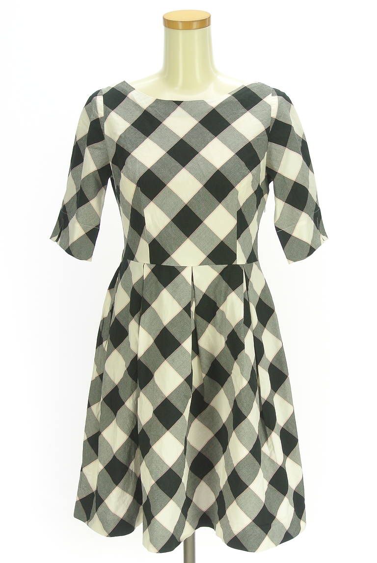 BLUE LABEL CRESTBRIDGE（ブルーレーベル・クレストブリッジ）の古着「商品番号：PR10339864」-大画像1