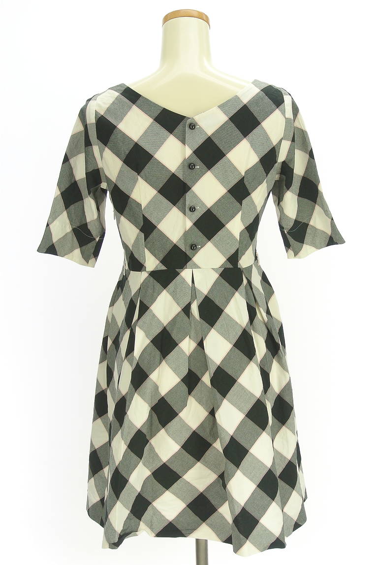 BLUE LABEL CRESTBRIDGE（ブルーレーベル・クレストブリッジ）の古着「商品番号：PR10339864」-大画像2