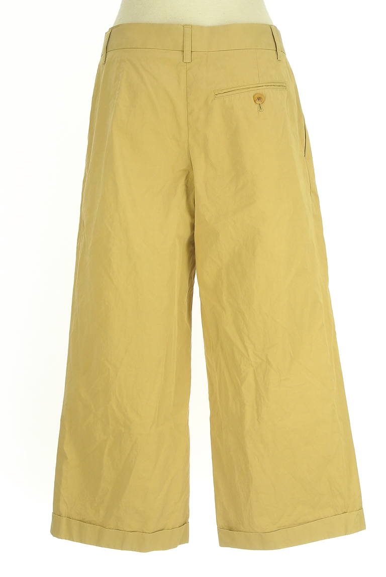 MARGARET HOWELL（マーガレットハウエル）の古着「商品番号：PR10339865」-大画像2