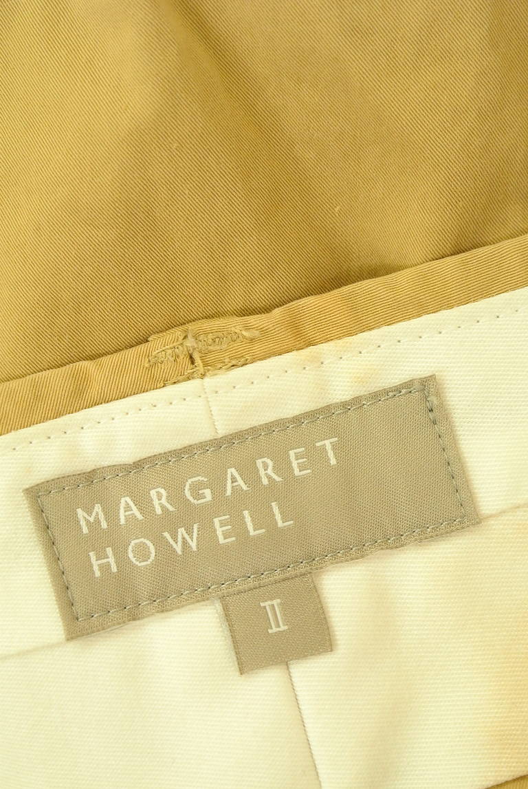 MARGARET HOWELL（マーガレットハウエル）の古着「商品番号：PR10339865」-大画像6