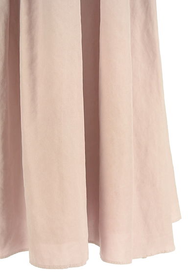 クリックで大画像表示 JILLSTUART(ジルスチュアート)の古着「ミディ丈フレアスカート(スカート)」大画像5へ