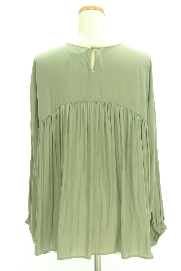 URBAN RESEARCH DOORS（アーバンリサーチドアーズ）の古着「商品番号：PR10339870」-大画像2