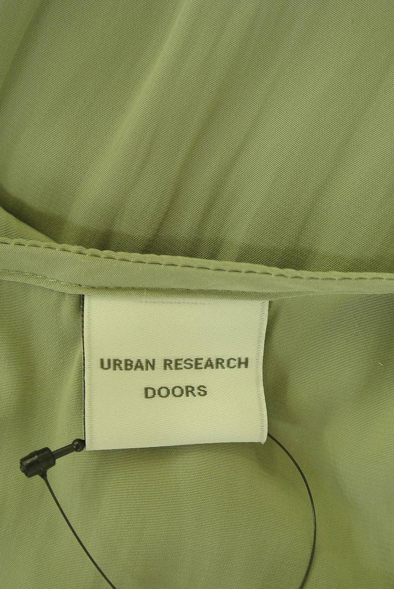 URBAN RESEARCH DOORS（アーバンリサーチドアーズ）の古着「商品番号：PR10339870」-大画像6