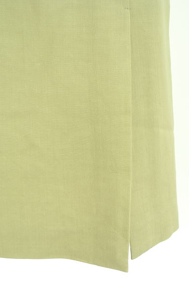 クリックで大画像表示 RIVE DROITE(リヴドロワ)の古着「スリットミモレスカート(ロングスカート・マキシスカート)」大画像5へ