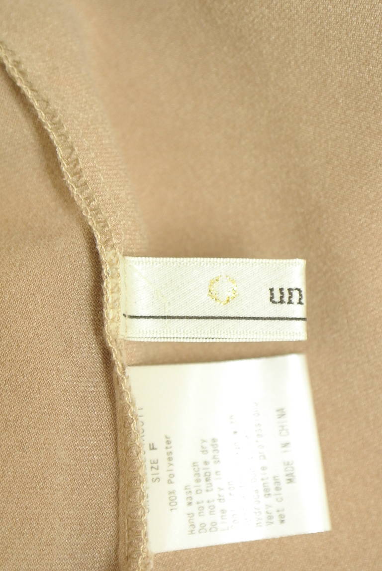 un dix cors（アンディコール）の古着「商品番号：PR10339877」-大画像6