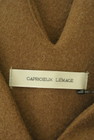CAPRICIEUX LE'MAGE（カプリシュレマージュ）の古着「商品番号：PR10339879」-6