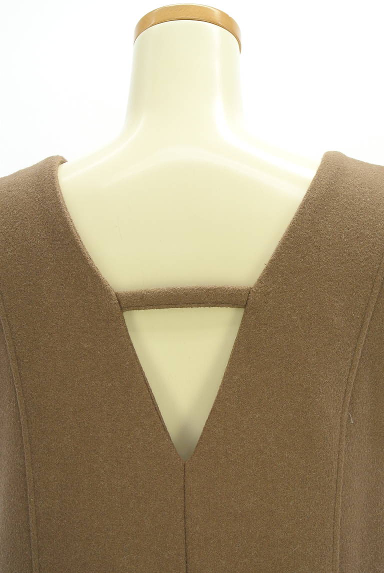 CAPRICIEUX LE'MAGE（カプリシュレマージュ）の古着「商品番号：PR10339879」-大画像4