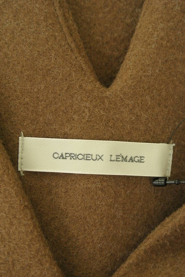 CAPRICIEUX LE'MAGE（カプリシュレマージュ）の古着「商品番号：PR10339879」-大画像6