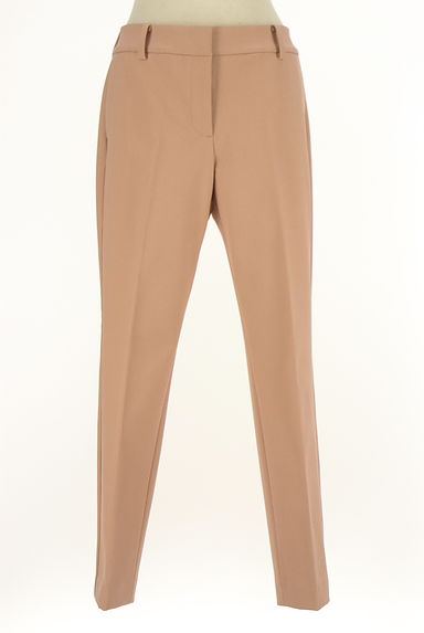 PLST（プラステ）の古着「カラーテーパードパンツ（パンツ）」大画像１へ