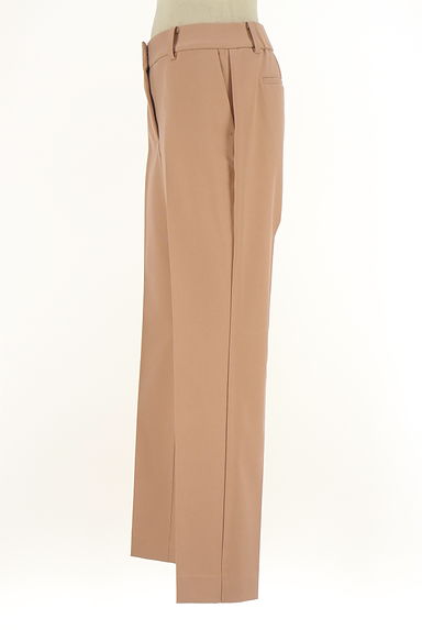 PLST（プラステ）の古着「カラーテーパードパンツ（パンツ）」大画像３へ