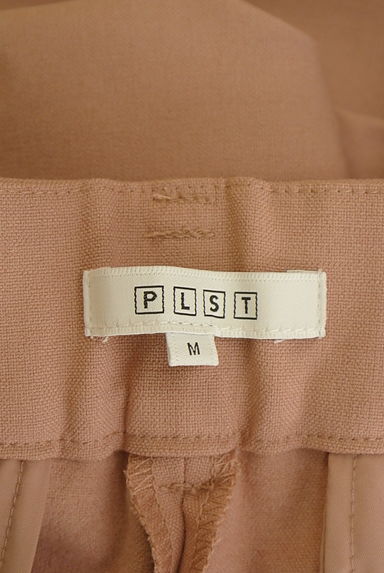 PLST（プラステ）の古着「カラーテーパードパンツ（パンツ）」大画像６へ