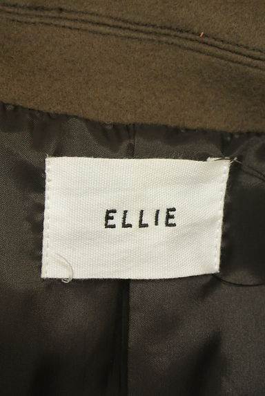 ELLIE（エリー）アウター買取実績のブランドタグ画像