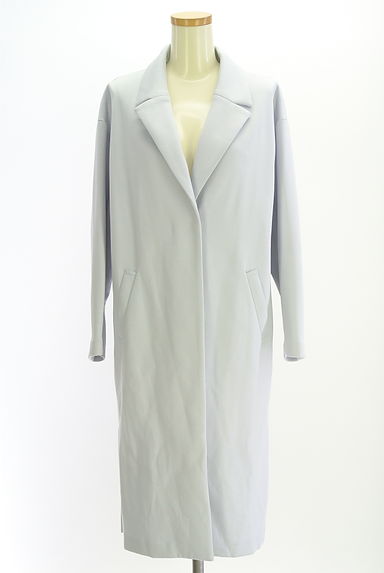 MISCH MASCH（ミッシュマッシュ）の古着「ダンボールチェスターコート（コート）」大画像１へ